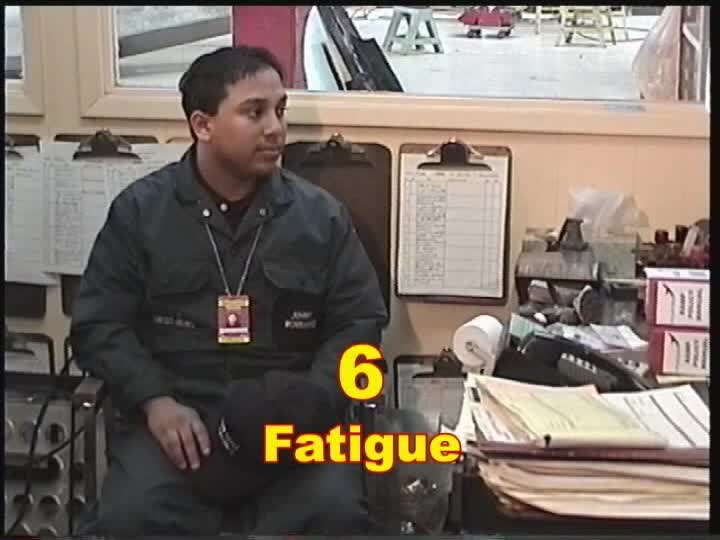 Careless, stupid, dumb and lazy