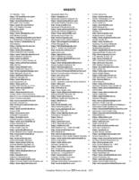 Website (Canadian Medical Devices Sourcebook 2022)