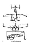 King Air C90 supplemental operational data