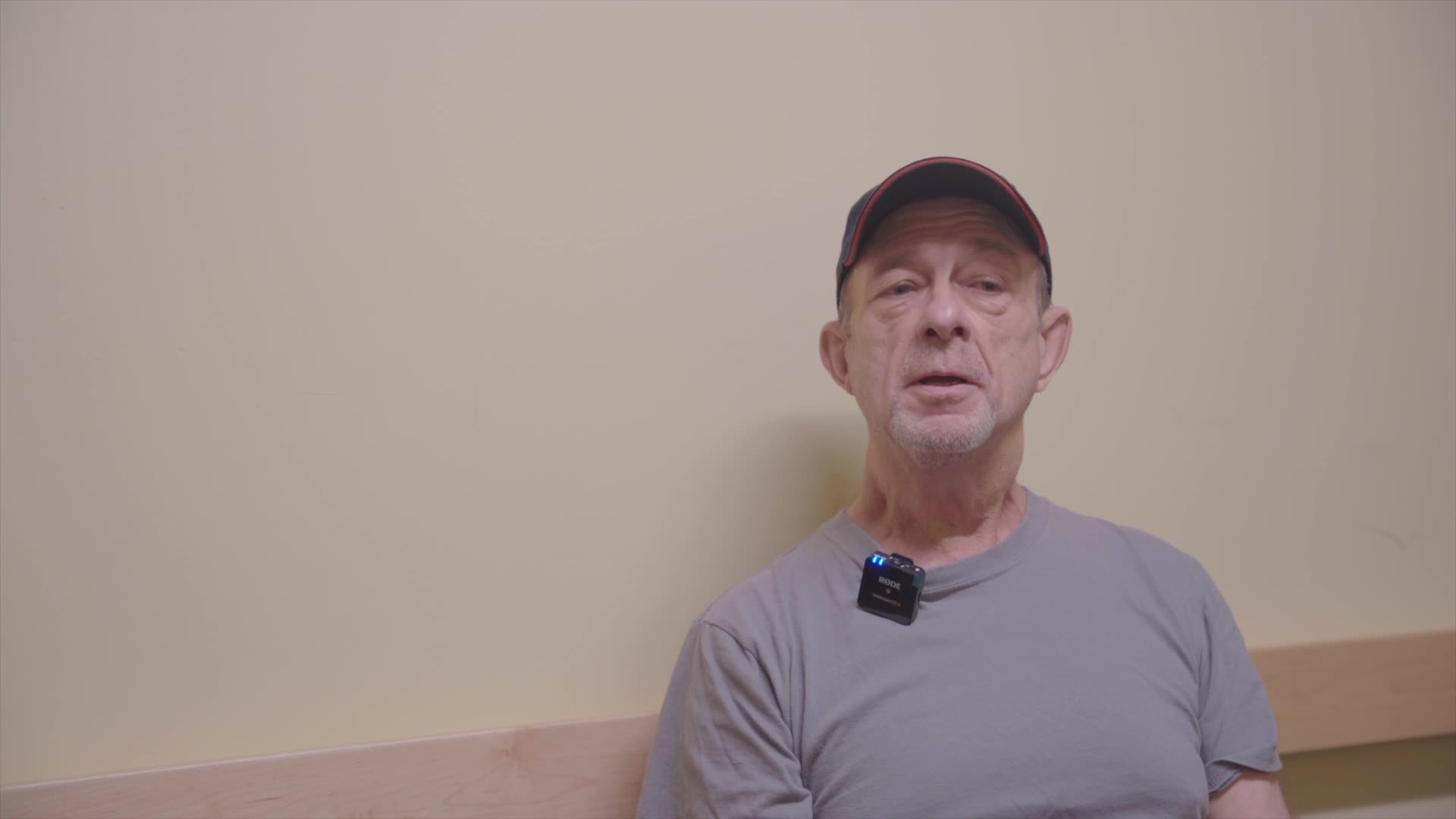 Paul: Advice for Healthcare Providers