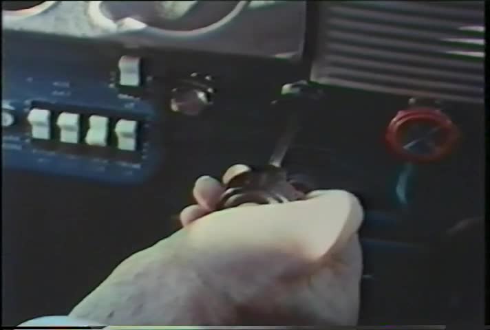 Pt 4: The Controls and Their Effect