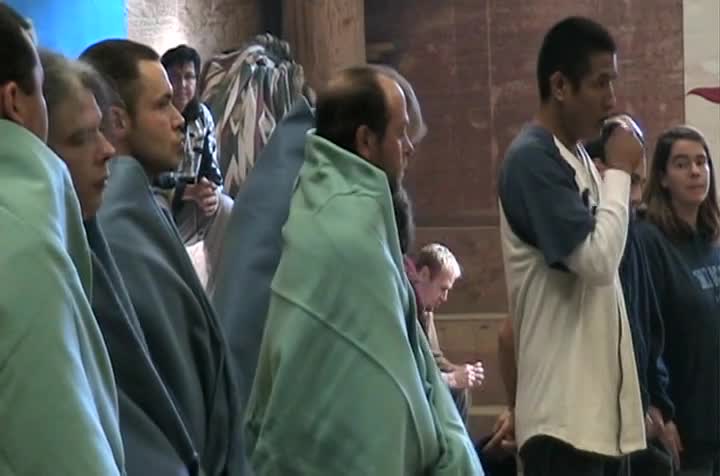 Spiritual Practice at Kwi-Rod