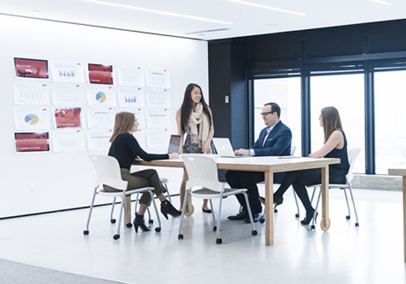 School of Business Course Materials