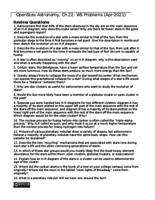 Chapter 22 Problems: Stars From Adolescence to Old Age