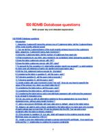 Web Development and Database Question Bank