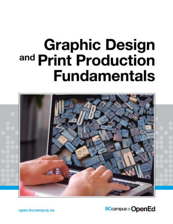 Graphic Design and Print Production Fundamentals