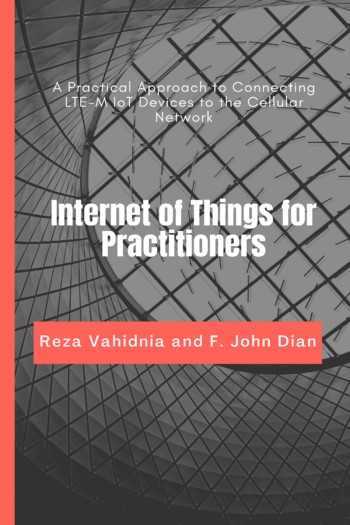 Cellular Internet of Things for Practitioners