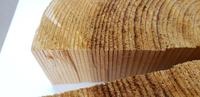 Wood piece 21