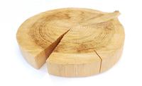 Wood piece 22