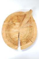 Wood piece 23
