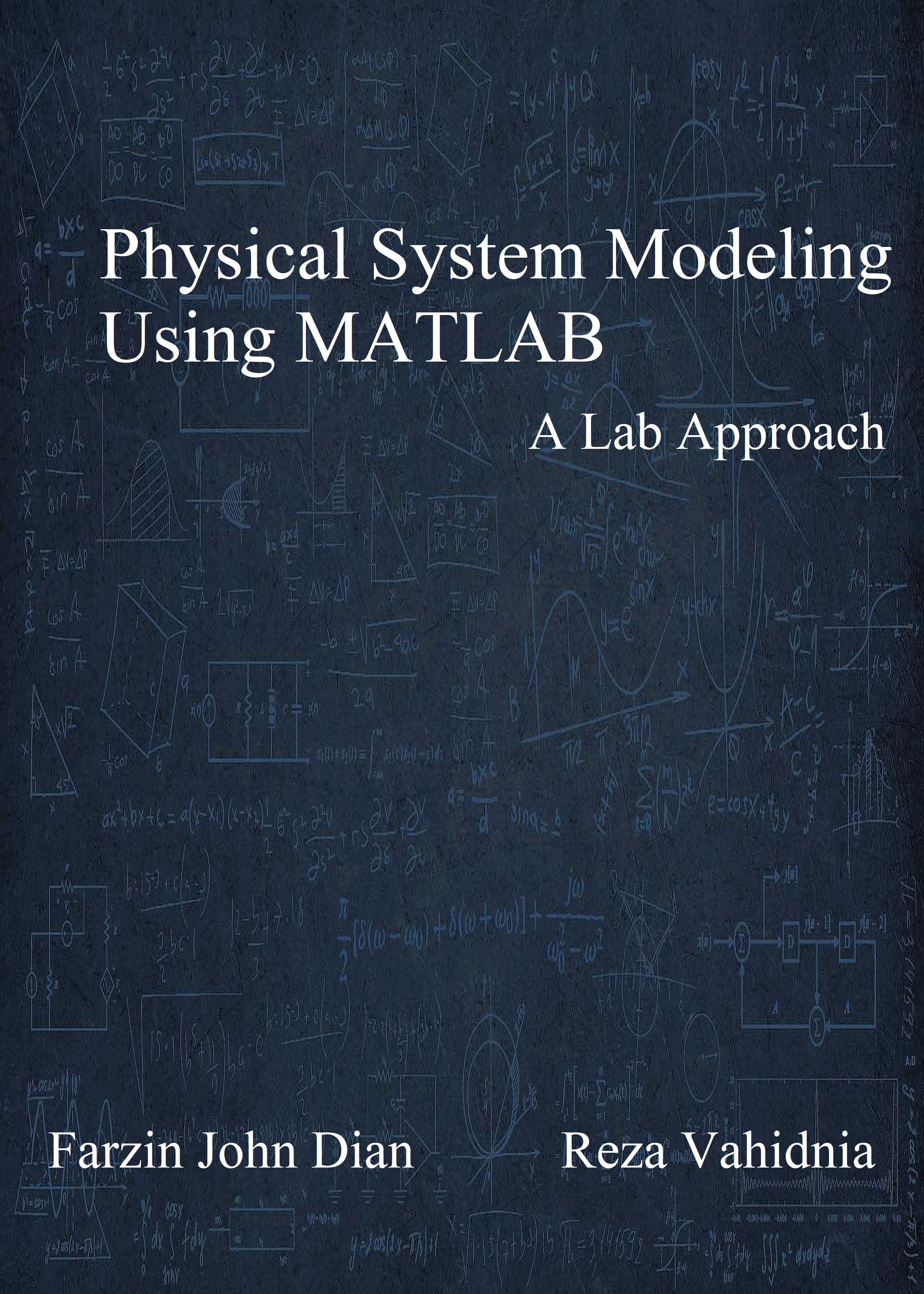 Physical System Modelling Using MATLAB