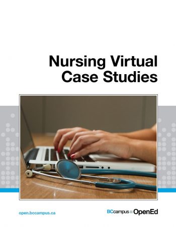 Nursing Virtual Case Studies