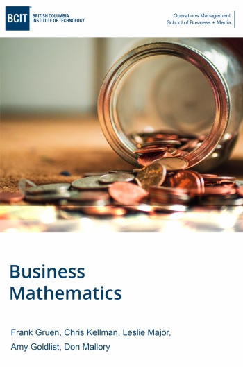 Business Mathematics