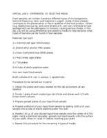 In-Lab protocol for Differential and selective media (.docx version)