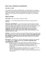BIOT 1020 Probiotic Lab Report virtual 2020 (.docx version)