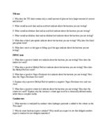 Biochemical Activities Quiz (.odt version)