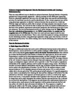 Biochemical Activity Tests Background (.docx version)