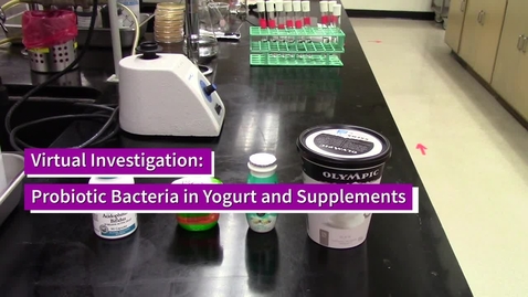  Probiotic (Serial Dilution) Virtual Lab Assignment 