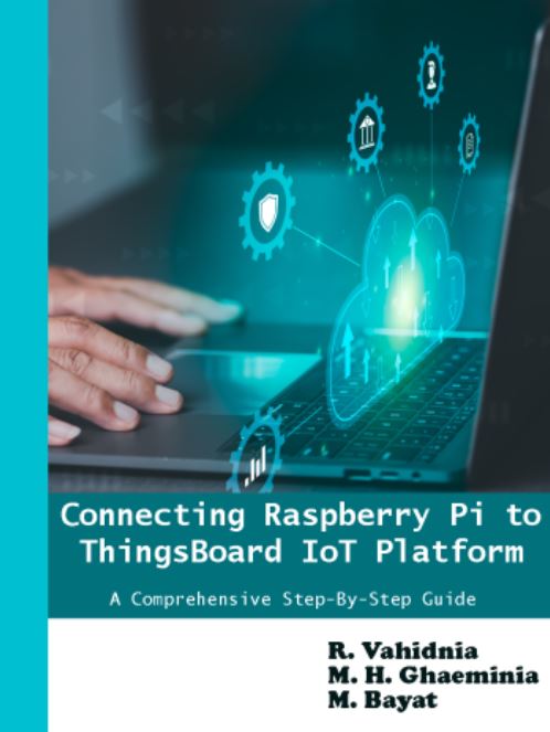 Connecting Raspberry Pi to ThingsBoard IoT Platform