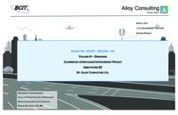 Report No. CECDP – 2015/01 Clearbrook Interchange Improvement Project, Abbotsford, BC. - Volume III - Drawings