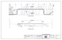 Report No. CECDP – 2015/04 Design of a Pipeline Bridge in Northern BC - Appendix L - Design Drawing Package