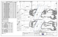 Report No. CECDP – 2015/04 Design of a Pipeline Bridge in Northern BC - Appendix M - Construction Drawing Package