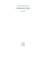CoinSaver 3000