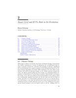 Smart Grid and ICT's role in its evolution