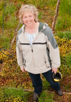 Maureen Connelly (Faculty Emerita)